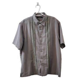 Men's short sleeve shirt